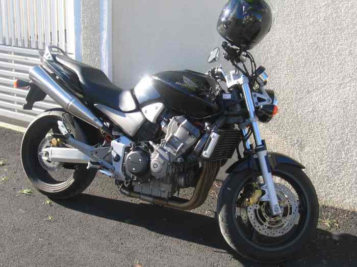 A vendre Hornet 900 cc