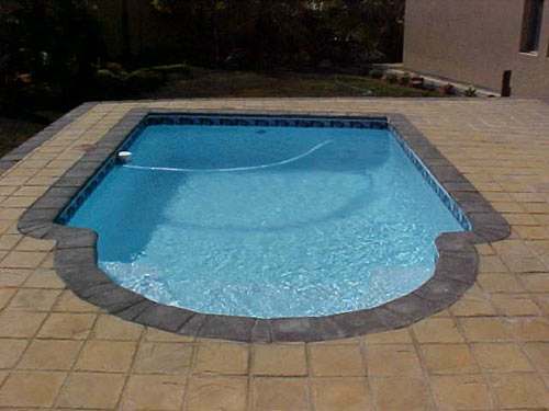 piscine et jacuzzi sur mesure(personaliser)