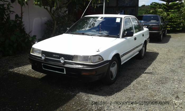 Toyota Corolla EE90 for sale Rs 60000