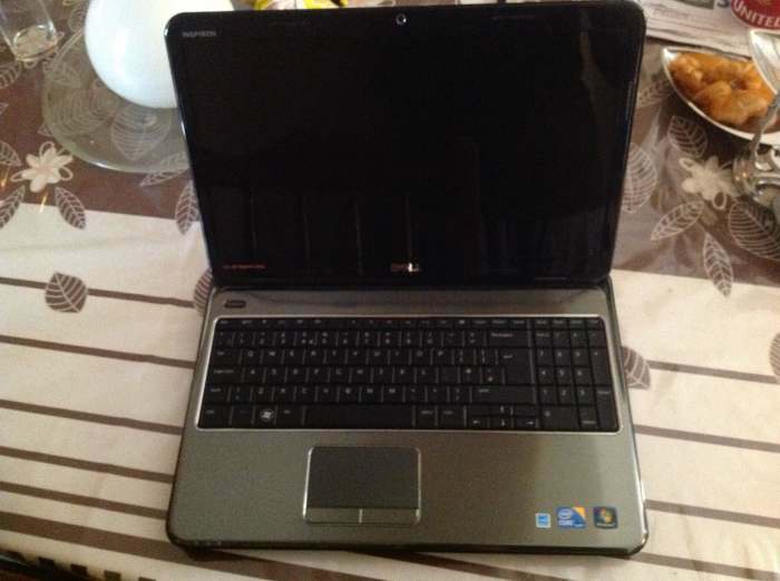 À vendre Inspiron Dell i5