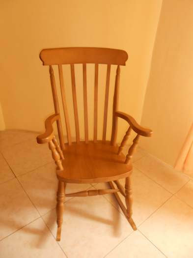 ROCKING-CHAIR