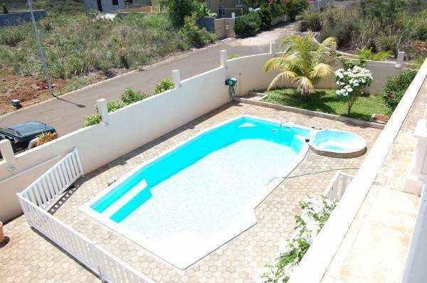 Luxury Villa for sale in Flic en Flac