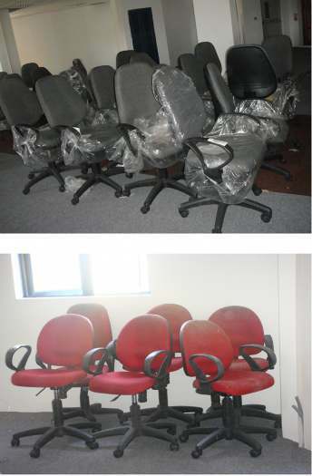 Office chairs for sale