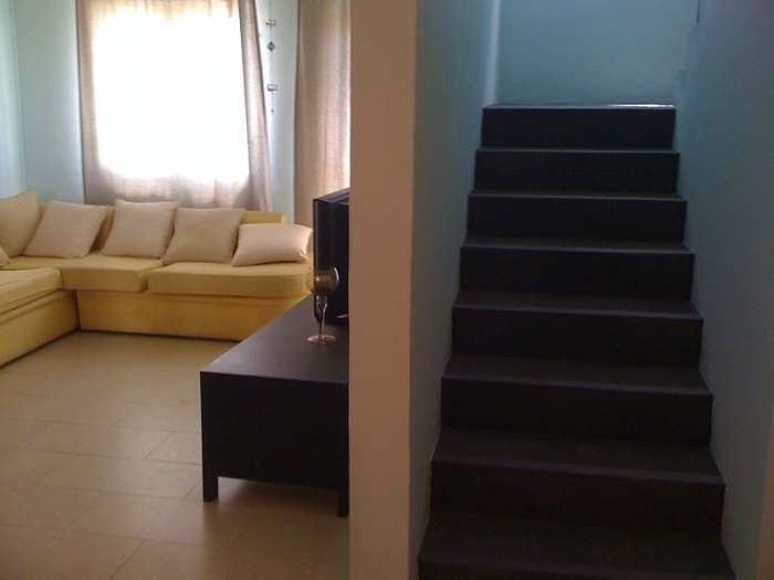 Triplex for rent in Grand gaube