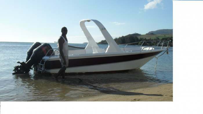 Bateau A vendre