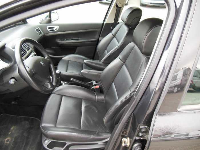 Peugeot 307 1.6 HDI 110 ch