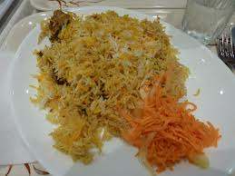 Special Briyani