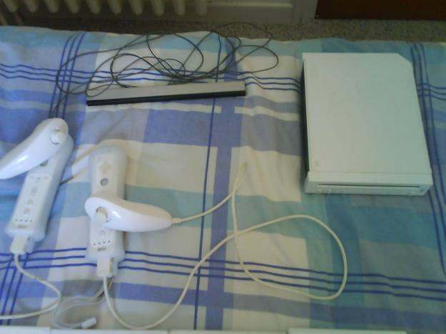 WII