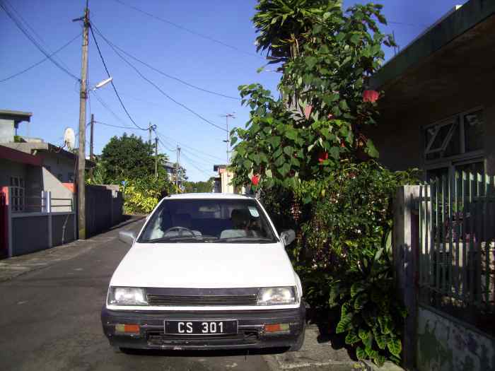 voiture a vendre