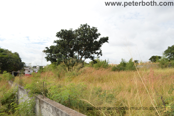 A VENDRE TERRAIN A POINTE AUX SABLES