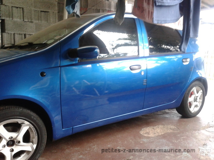 occasion fiat punto 00" sport