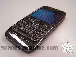 Nokia E71 for sale