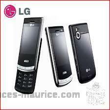 Lg Secret KF 750 for sale