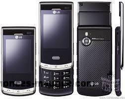 Lg Secret KF 750 for sale