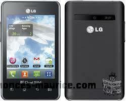 LG Dual L3 for sale