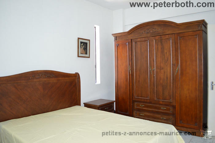 A VENDRE APPARTEMENT A ROSE HILL