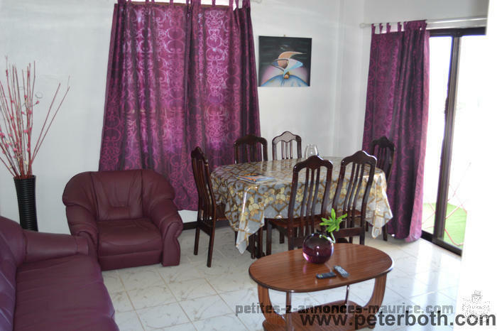 A VENDRE APPARTEMENT A ROSE HILL