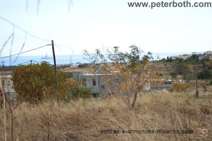 FOR SALE LAND COROMANDEL (MORCELLEMET CHAPMAN `S VIEW)