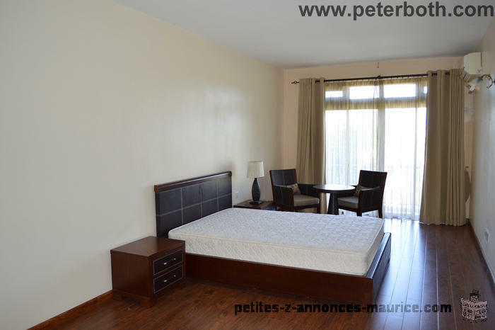 FOR RENT APARTMENT FOR FOUR TERMINAL (No. 26)