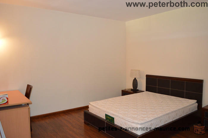 FOR RENT APARTMENT FOR FOUR TERMINAL (No. 26)