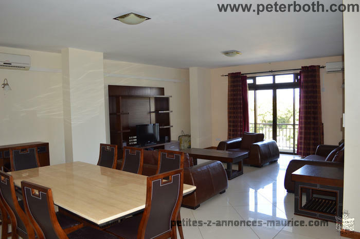 FOR RENT APARTMENT FOR FOUR TERMINAL (No. 26)