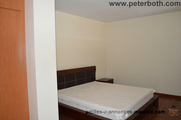 APPARTEMENT A LOUER A QUATRE BORNES (NO:31 & 32)