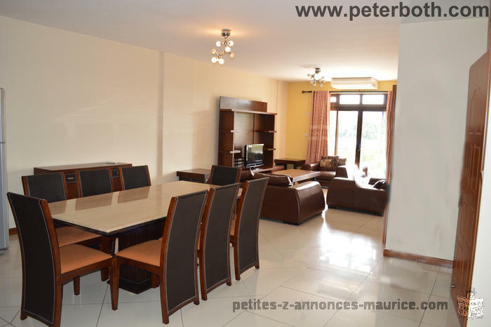 APPARTEMENT A LOUER A QUATRE BORNES (NO:19)