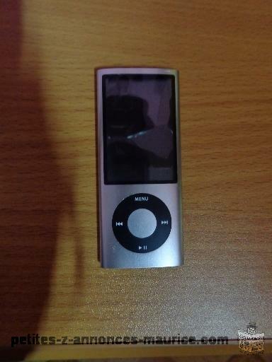 Apple Ipod Nano 5th generation 8gb