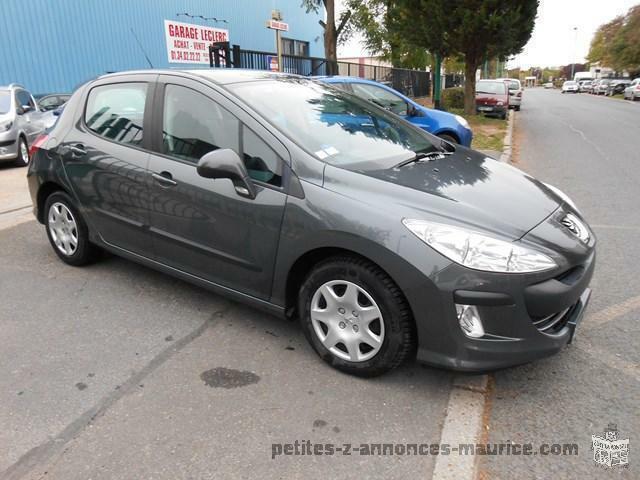 voiture a vendre urgent