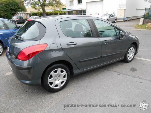 voiture a vendre urgent