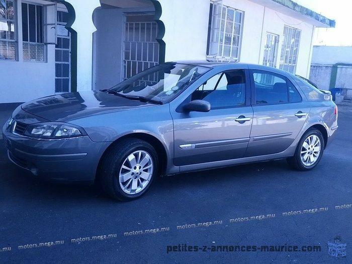 Renault Laguna for sell