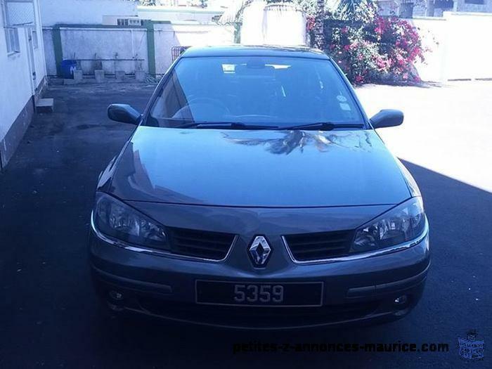 A vendre Renault Laguna