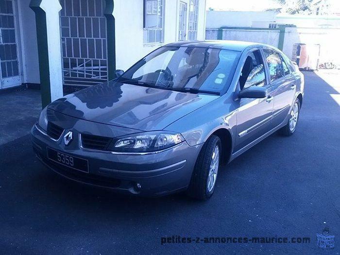 A vendre Renault Laguna