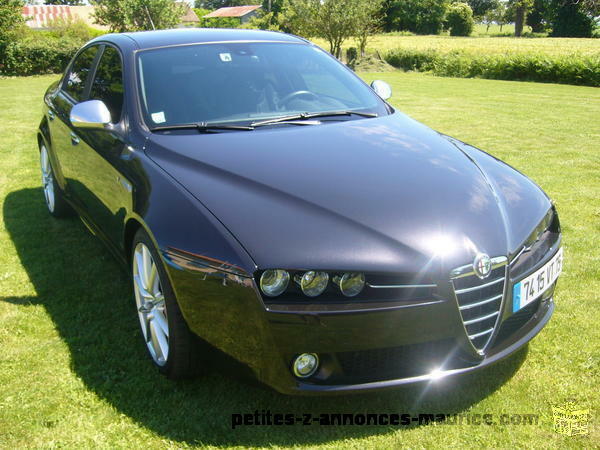 Alfa 159 TI