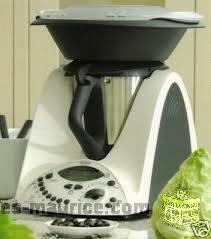 super robot thermomix vorwek comme neuf