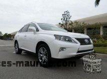 2013 Lexus RX 350 - $15,995