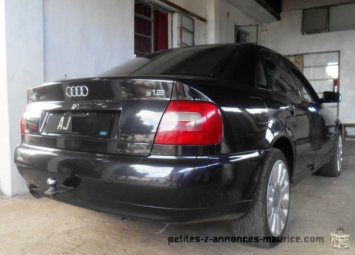 URGENT SALE. Audi A4 sedan