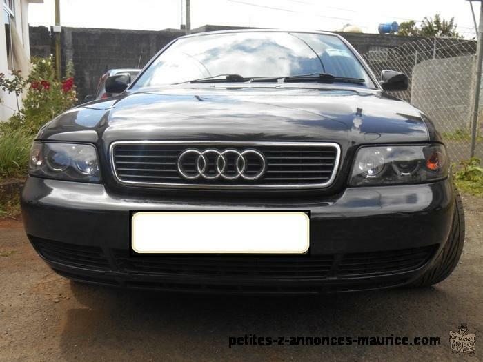 URGENT SALE. Audi A4 sedan