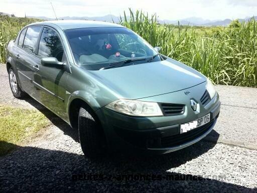 URGENT SALE - RENAULT MEGANE