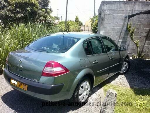 URGENT SALE - RENAULT MEGANE