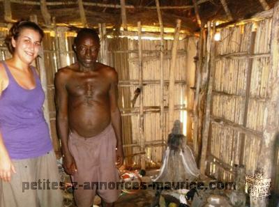 Grand marabout féticheur sorcier dit papa sauveur rapide et éfficacité tous vos poblème resoudre