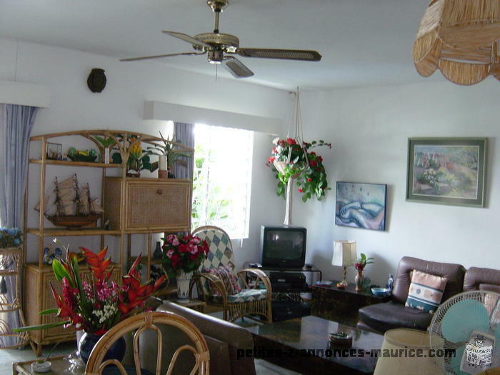 CHAMBRE D'HOTES GRAND BAIE LES BOUGAINVILLIERS 12 TROULOULOU