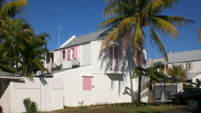 CHAMBRE D'HOTES GRAND BAIE LES BOUGAINVILLIERS 12 TROULOULOU