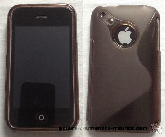 Iphone 3G 16 Gb black