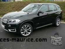 Urgent BMW X5