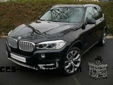 Urgent BMW X5