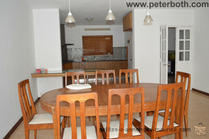 FOR SALE APARTMENT AT VANDERMEERSCH