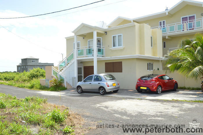 FOR SALE STUDIO AT PEREYBERE