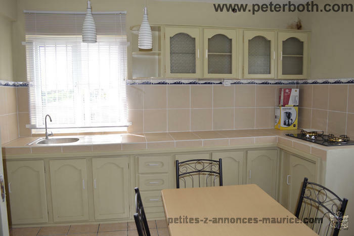 A VENDRE APPARTEMENT A PEREYBERE