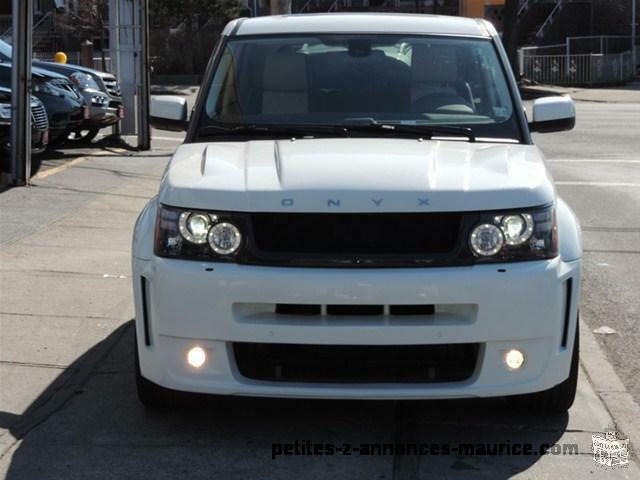 2012 Land Rover Range Rover Sport HSE